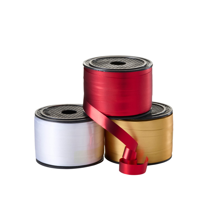 Presentsnöre Jul 3-pack Stemning